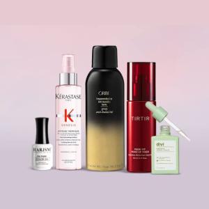 Health & Beauty