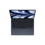 Apple Macbook Air 13 Inch M2 8 Core CPU 8 Core GPU 16GB RAM 256GB SSD