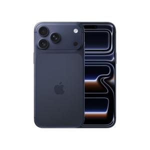 Apple iPhone 17 Pro Max 256GB - Deep Blue