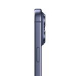 Apple iPhone 17 Pro Max 256GB - Deep Blue