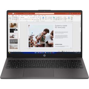 HP 250 G10 15.6" Celeron N100 8GB 256GB SSD Dark Ash Win 11 Home Notebook