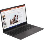 HP 250 G10 15.6" Celeron N100 8GB 256GB SSD Dark Ash Win 11 Home Notebook