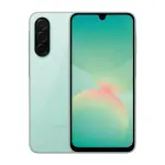 Samsung Galaxy A26 5G 128GB Dual Sim - Mint