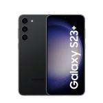 Samsung Galaxy S23 Plus 256GB Smartphone - Black (Certified Pre-Owned)